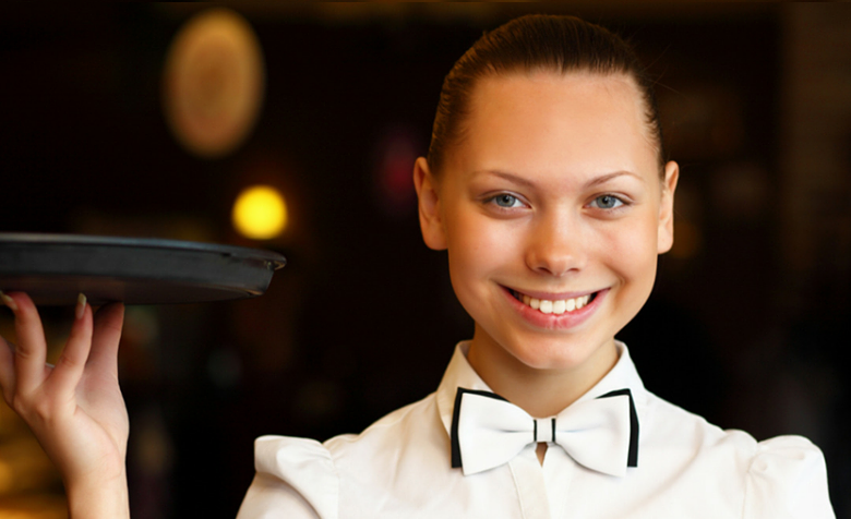 Hospitality & Catering recruitment