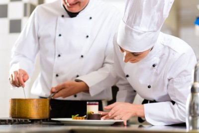 7 tips to those wanting to develop their career as a chef