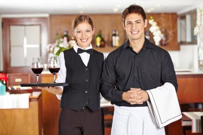Hospitality Wages Outstripping Minimum Wage