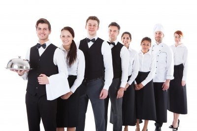 5 Traits To Cultivate To Make the Leap Into Hospitality Management