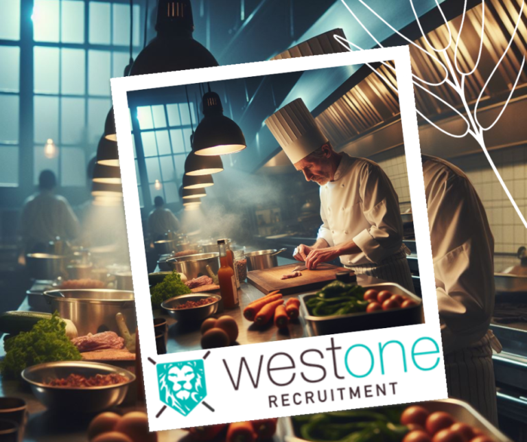Chef Position Available Senior Chef de Partie Roles Available Job | West One